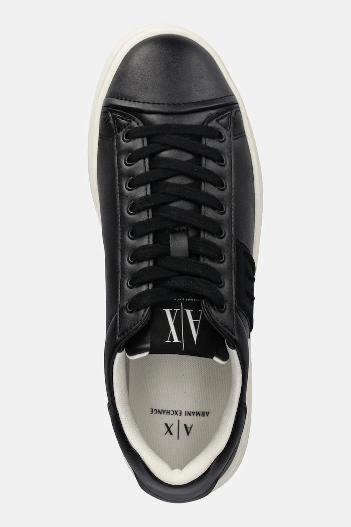 Маратонки Armani Exchange