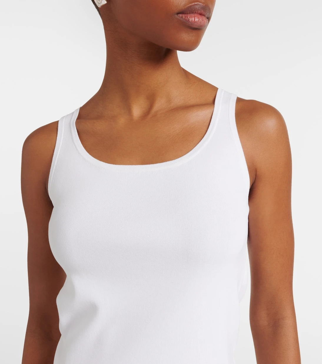 Max Mara - Cippo tank top