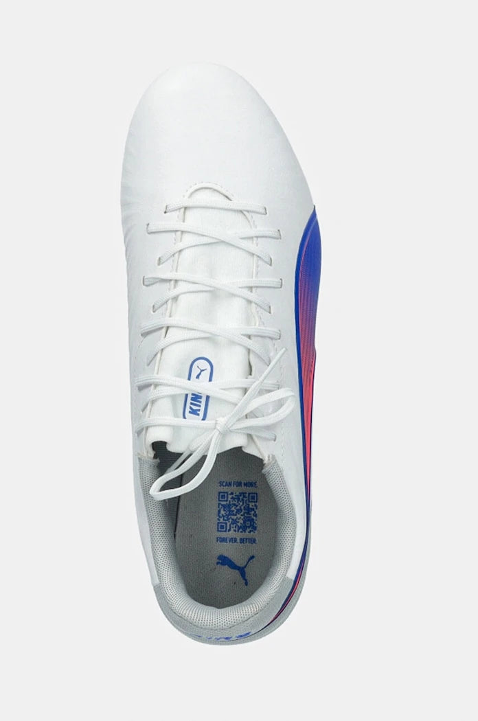 Puma King Match futbol kramponları