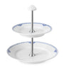 Princess 2-Tier Cake Stand (24cm)
