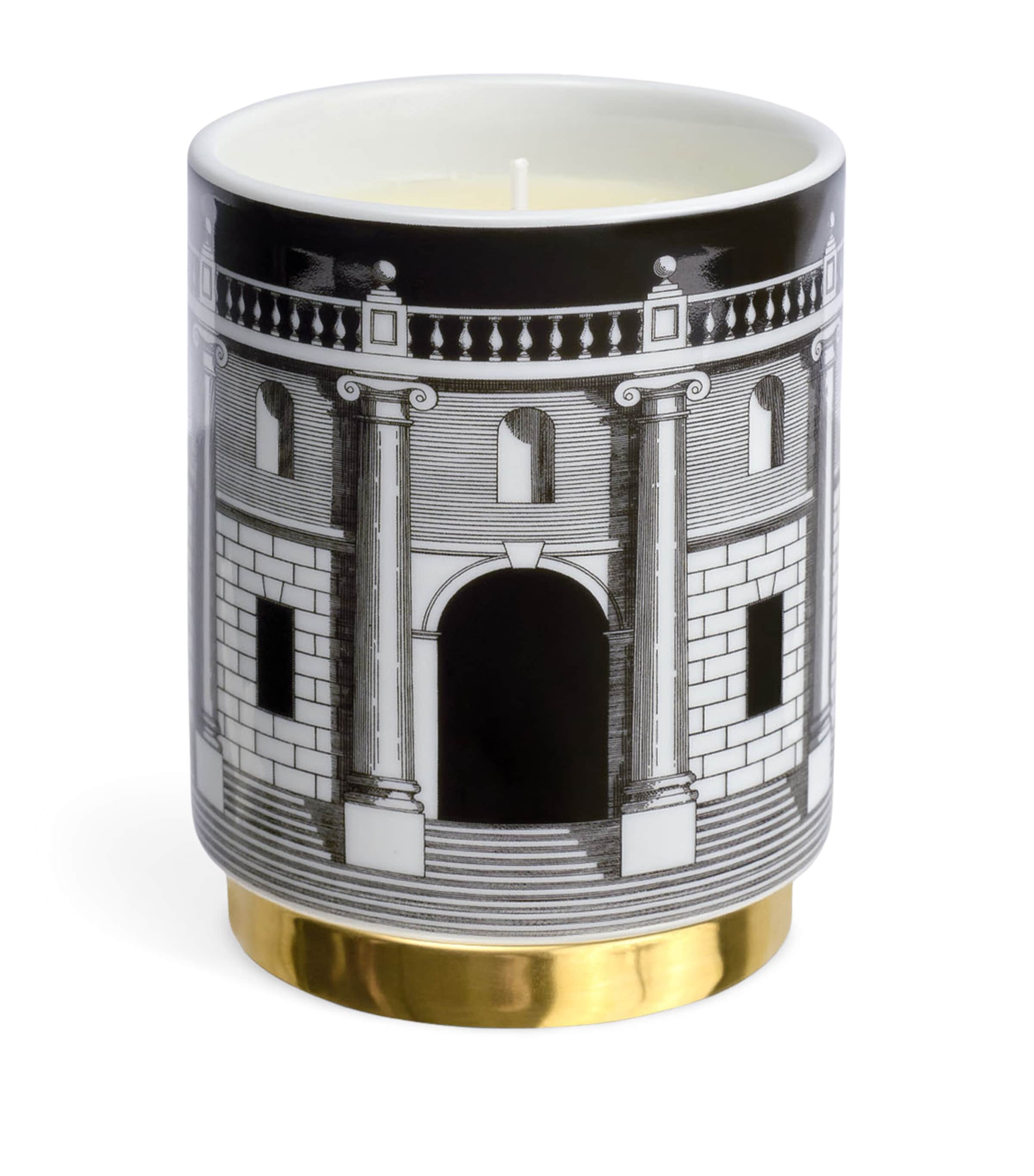 Casa Con Colonne Candle (235g)