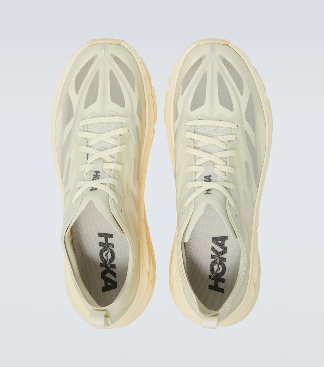 Hoka One One - Mafate Speed 4 Lite running shoes