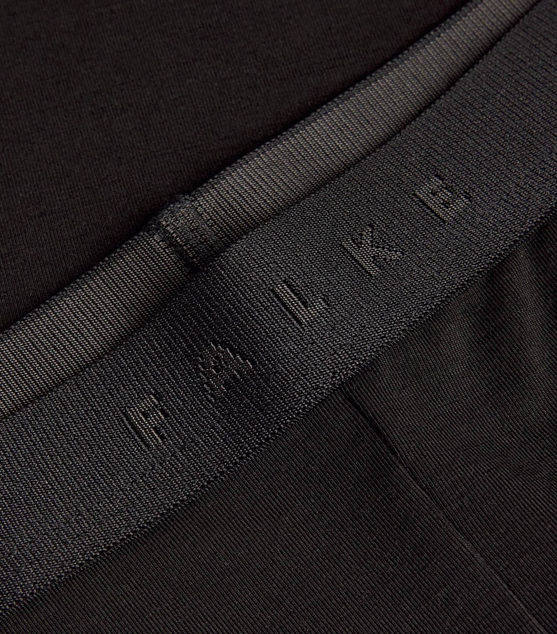 Falke Daily ClimaWool Tights 3000 black