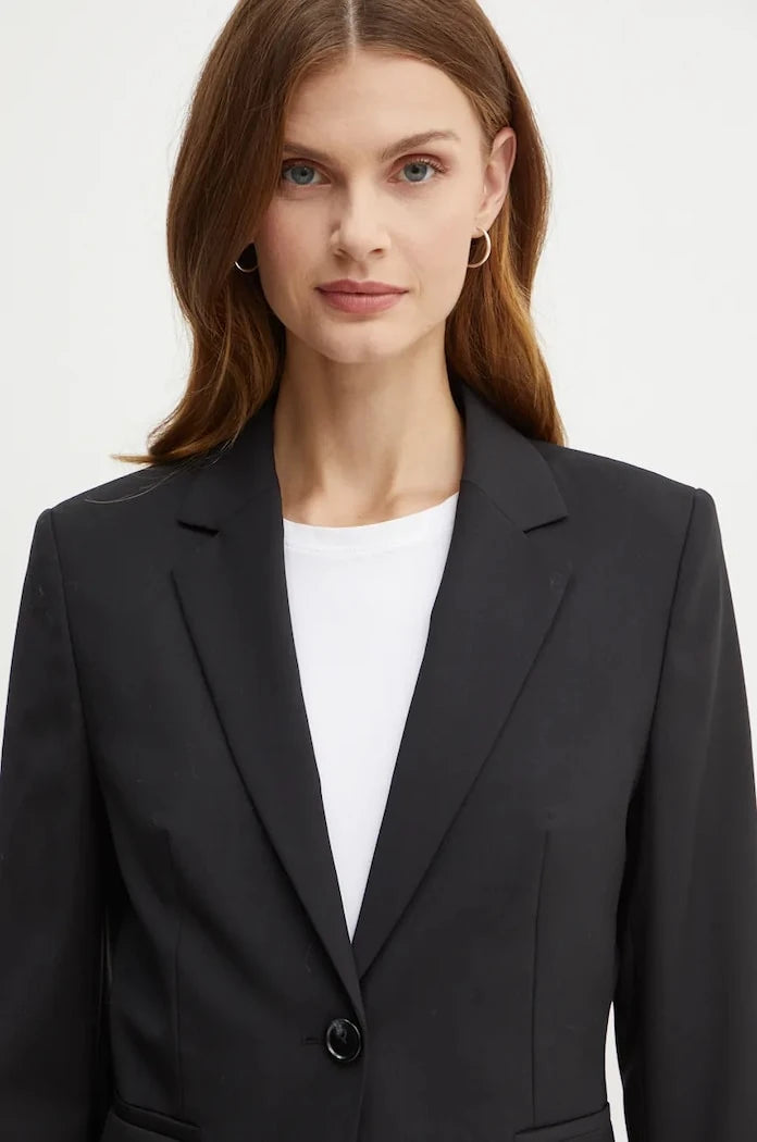 BOSS Jarua Yün Blazer