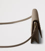 Prada Mini Saffiano Leather Shoulder Bag