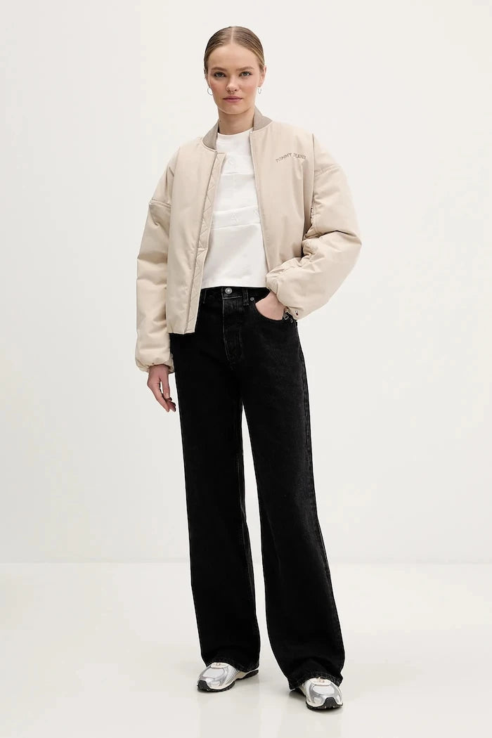Tommy Jeans Kot Pantolon
