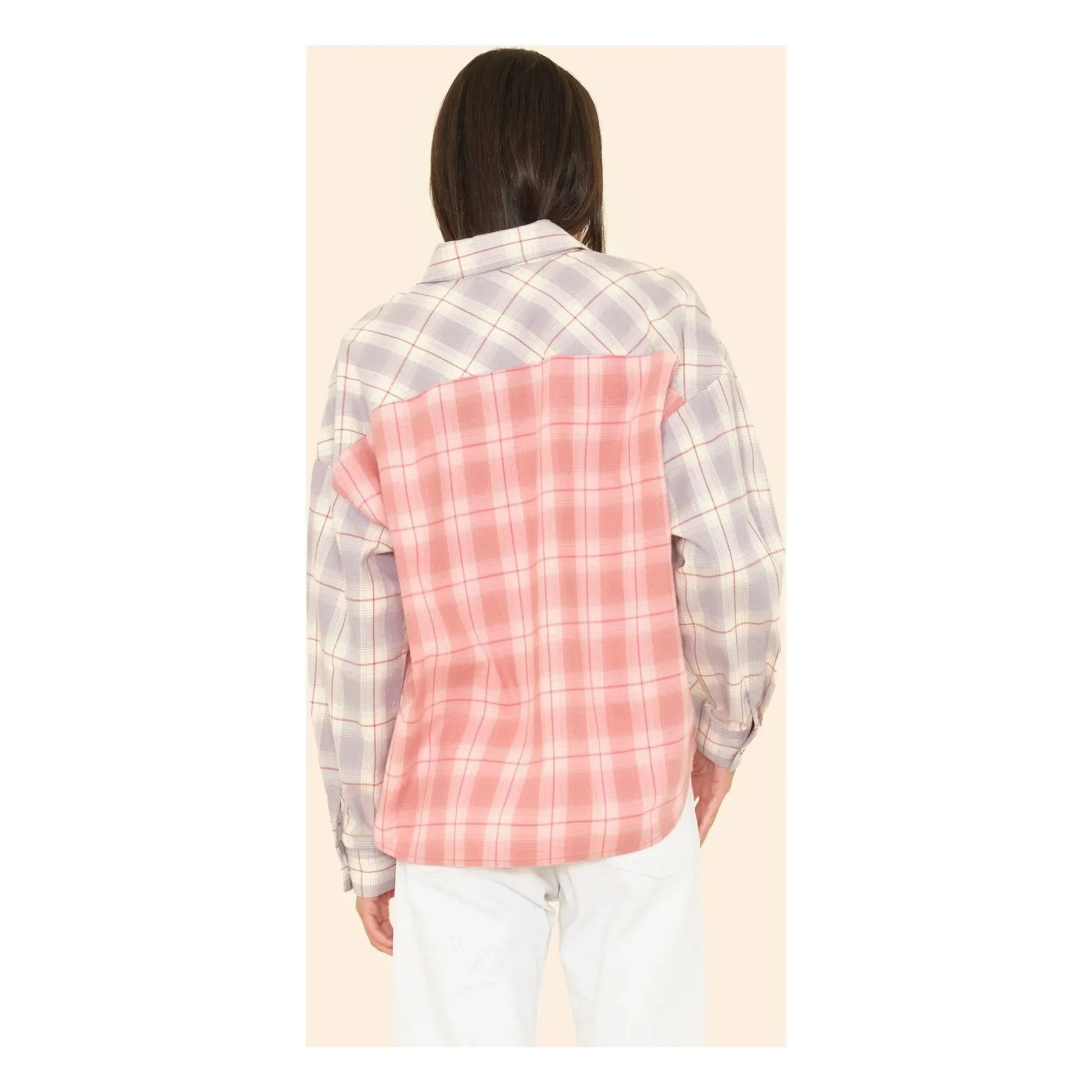 Xirena - Phillipa shirt | Pink