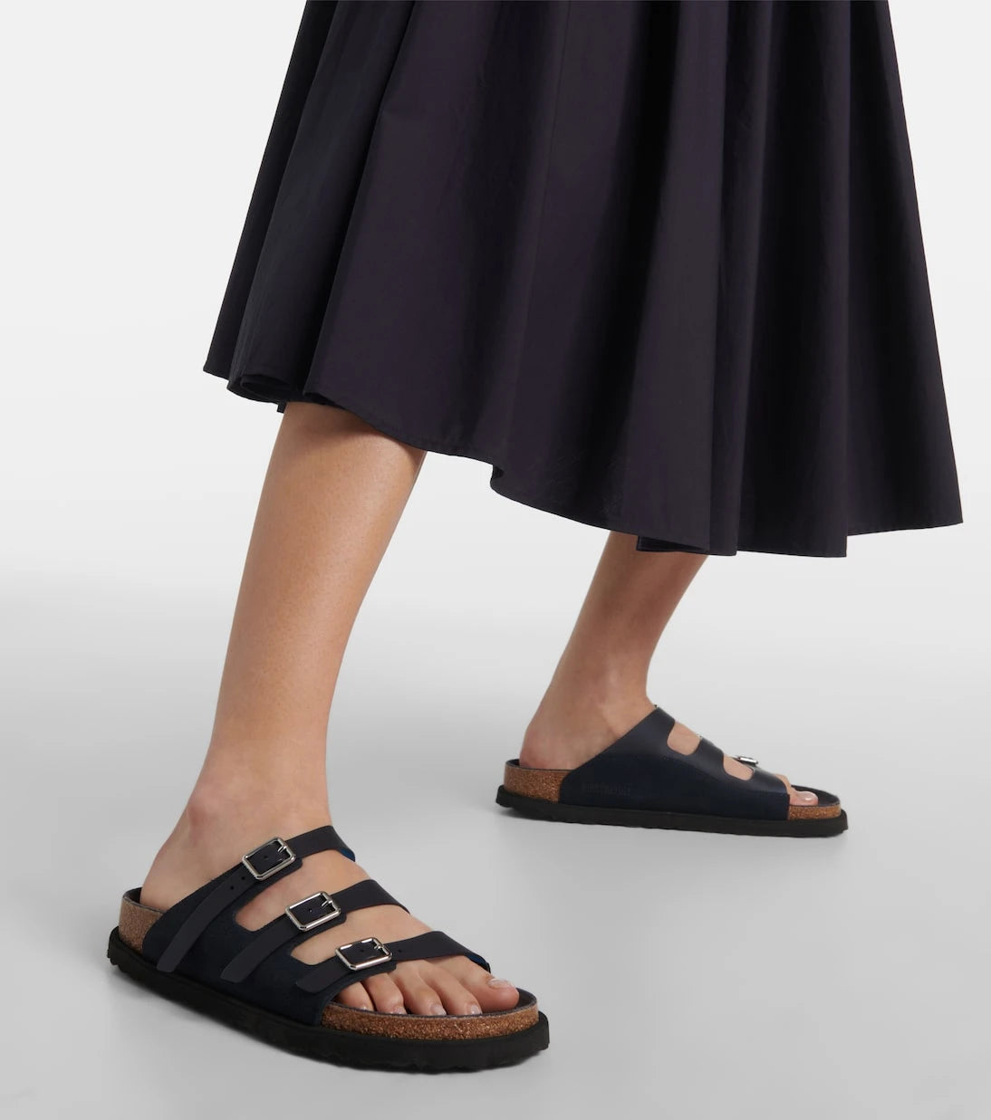 Birkenstock 1774 - Florida PVC sandals