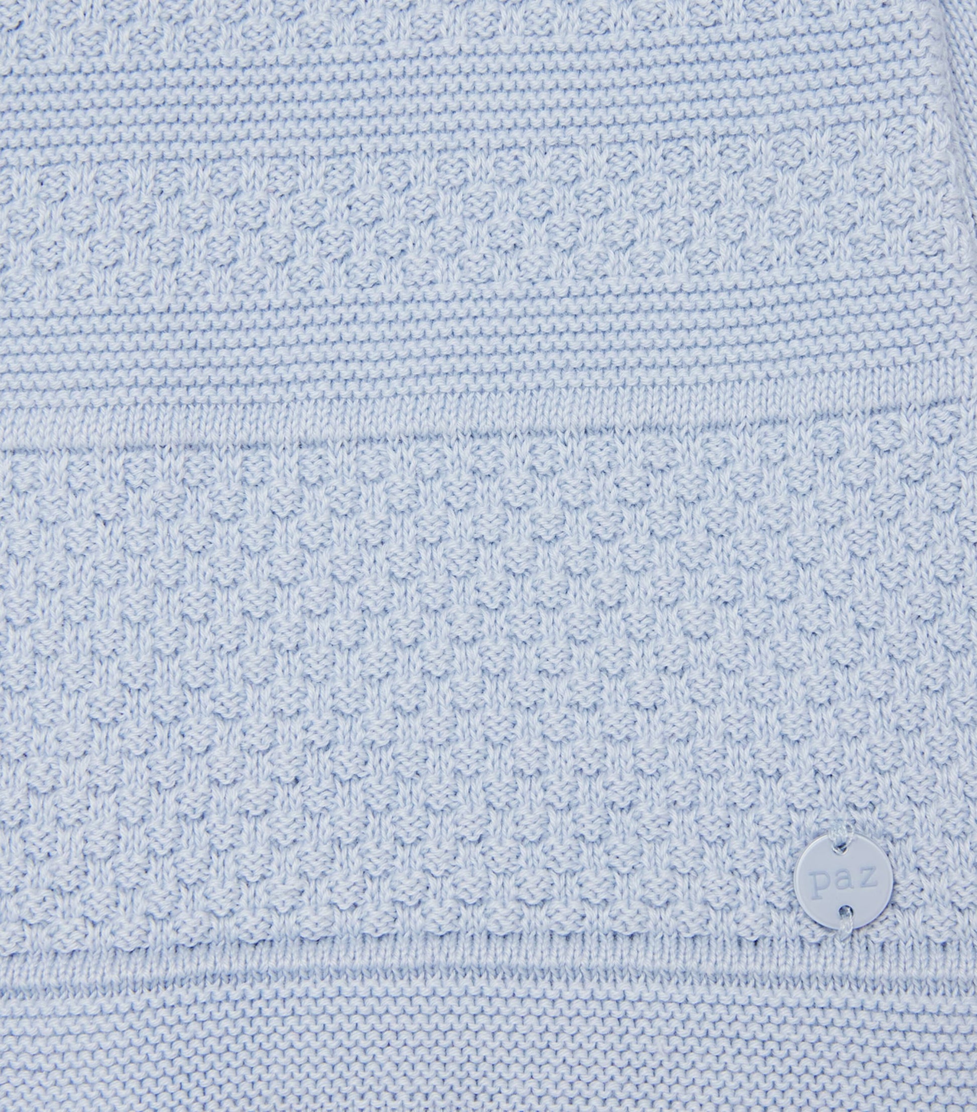 Paz Rodriguez Cotton Sweater and Leggings Set (0-12 Months)