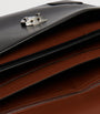Calfskin Eltham Lock Document Case