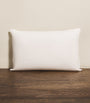 Soft 90% Hungarian Goose Down Pillow (50cm x 75cm)