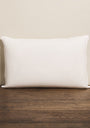 Soft 90% Hungarian Goose Down Pillow (50cm x 75cm)