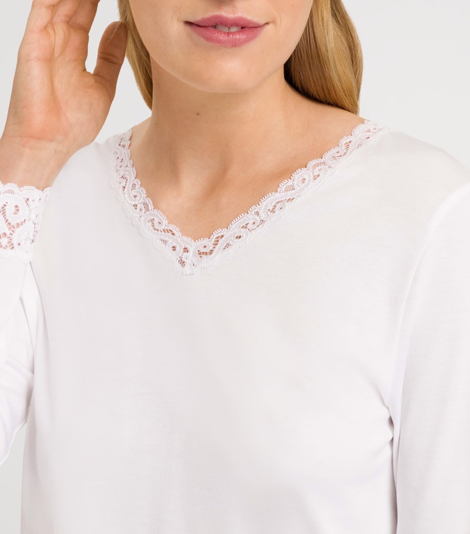 Cotton Moments Pyjama Set