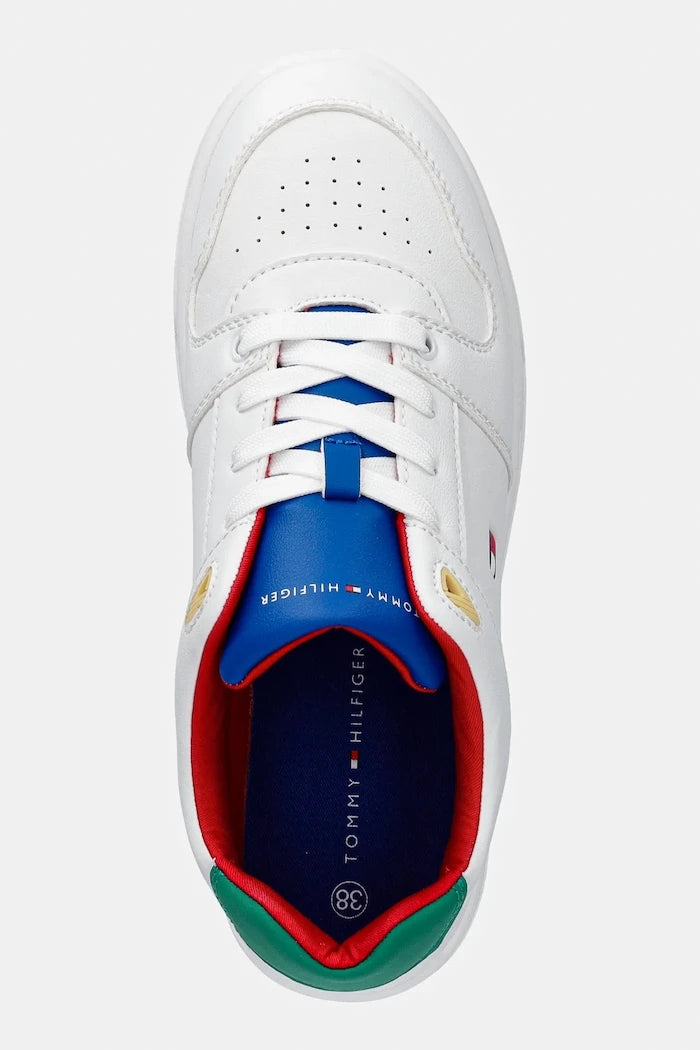 Tommy Hilfiger Spor Ayakkabı