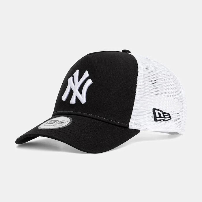 New Era trucker şapka