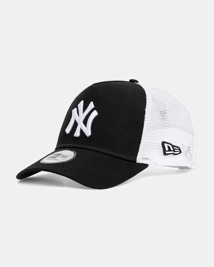 New Era trucker şapka