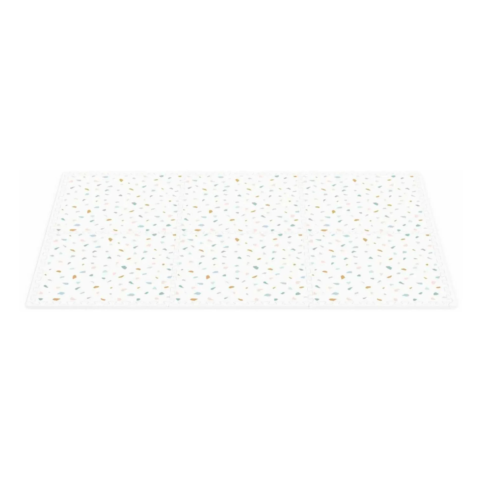 Play and Go - Tiloo modular playmat - Village