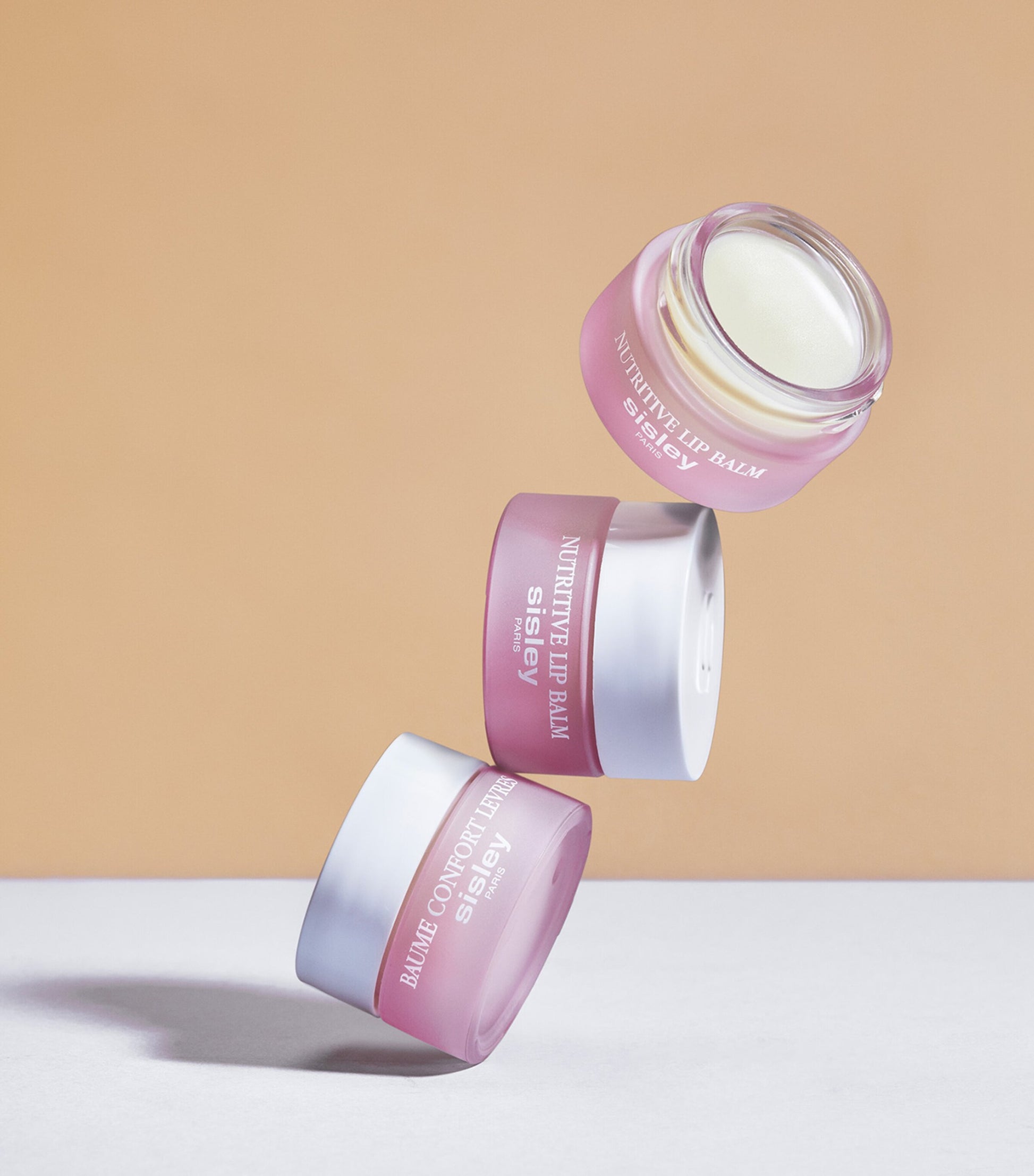 Sisley Nutritive Lip Balm