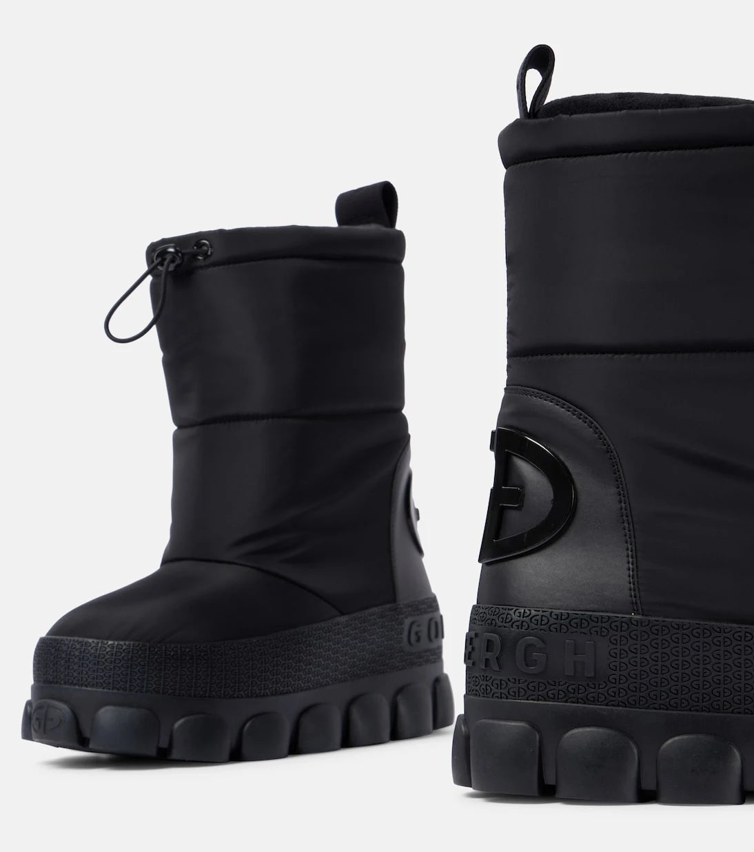 Goldbergh - Snowy snow boots