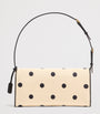 Small Polka-Dot DeVain Shoulder Bag