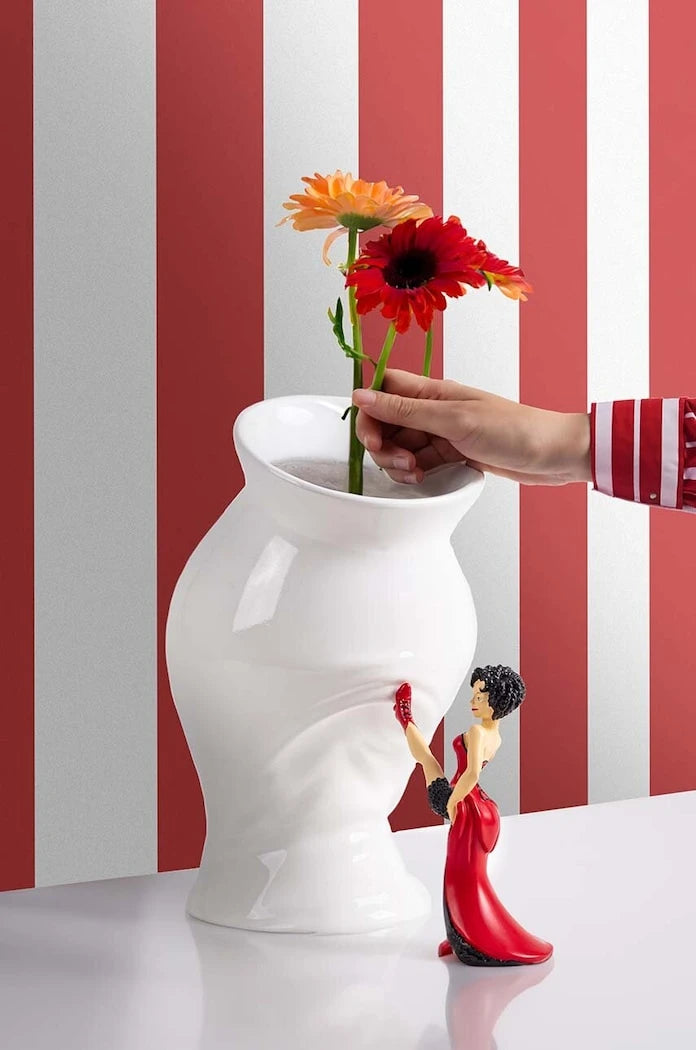 Декоративна ваза Seletti Circus