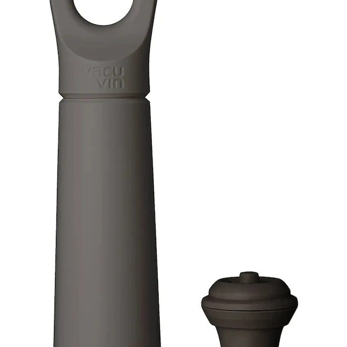 Vacu Vin Loop Vakum Pompası ve Tıpa 6,6 x 22 x 4 cm