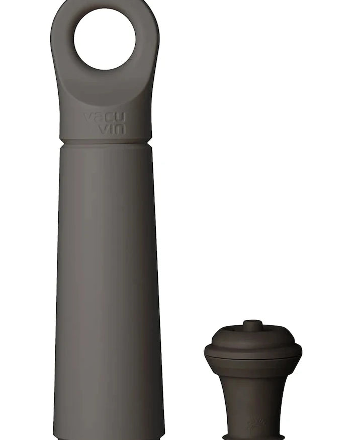 Вакуумна помпа и запушалка Vacu Vin Loop 6,6 x 22 x 4 cm