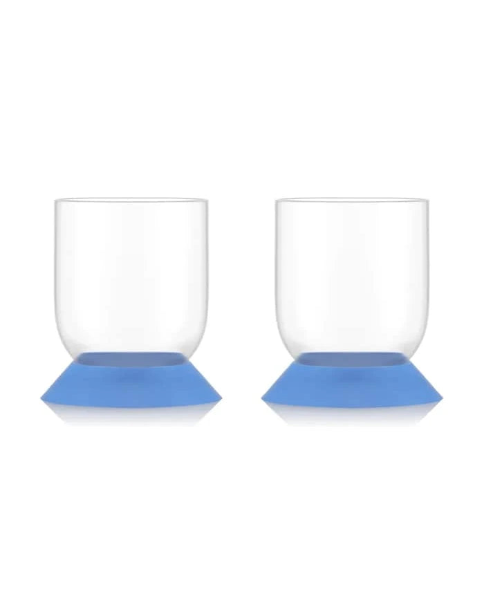 Bodum комплект стъклени чаши от боросиликатно стъкло 0,21 l