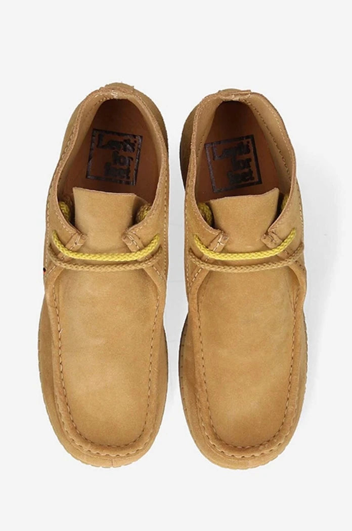 Велурени боти Levi's Footwear&Accessories D7352.0004 RVN 75