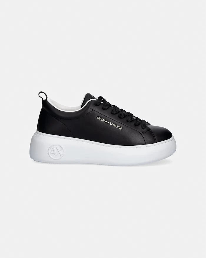 Armani Exchange Kadın Sneakers