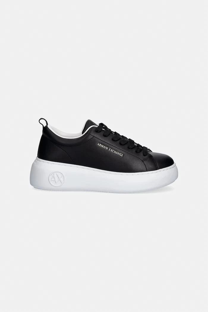 Armani Exchange Kadın Sneakers