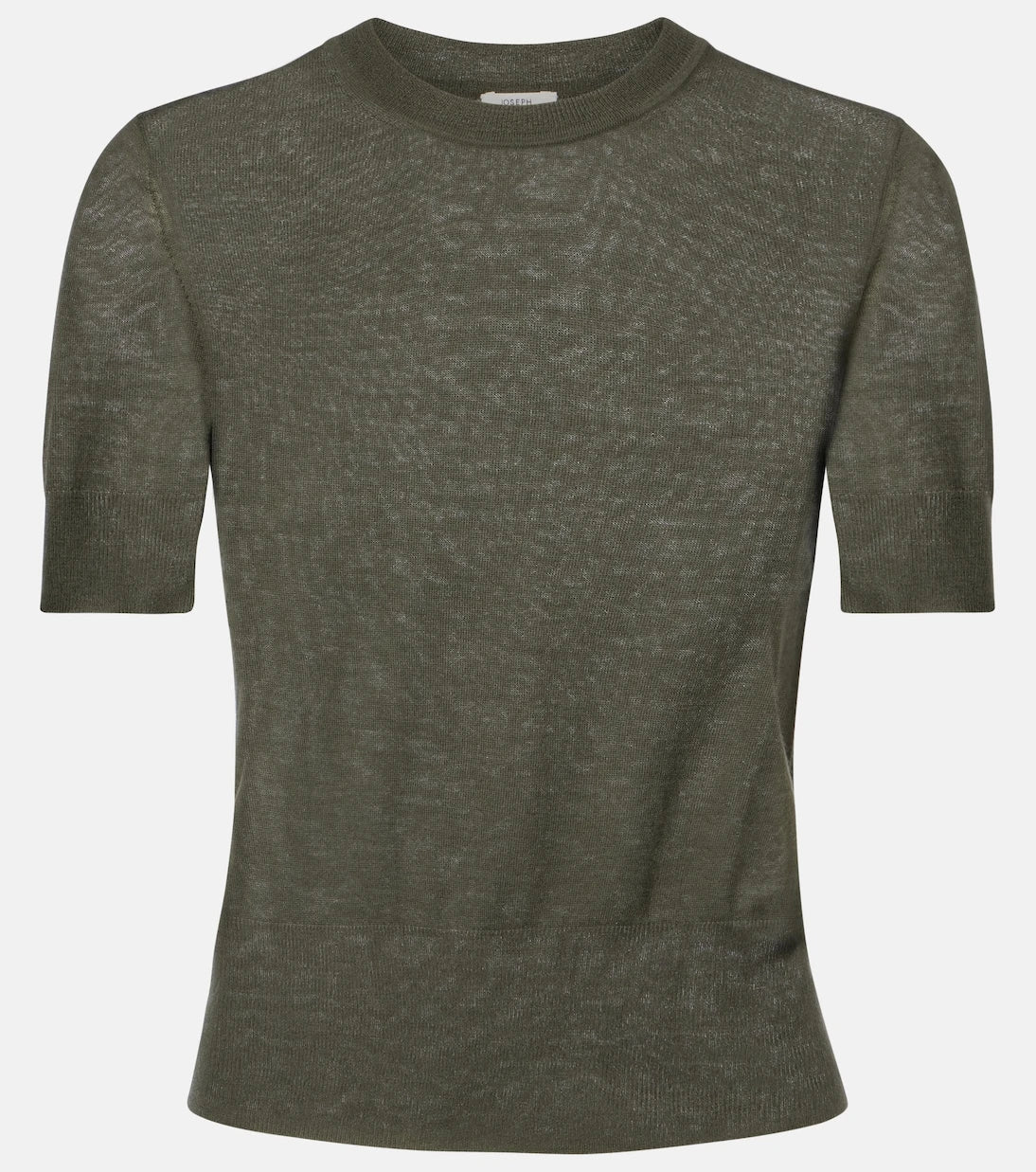 Joseph - Cashmere top