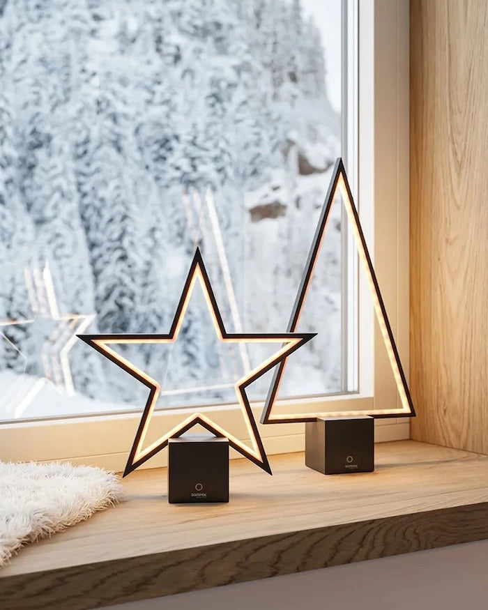Led коледна украса Sompex Pine 2.0