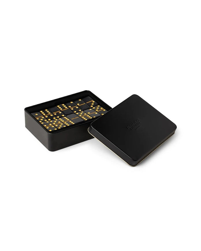 Gentelmen's Hardware Domino Seti