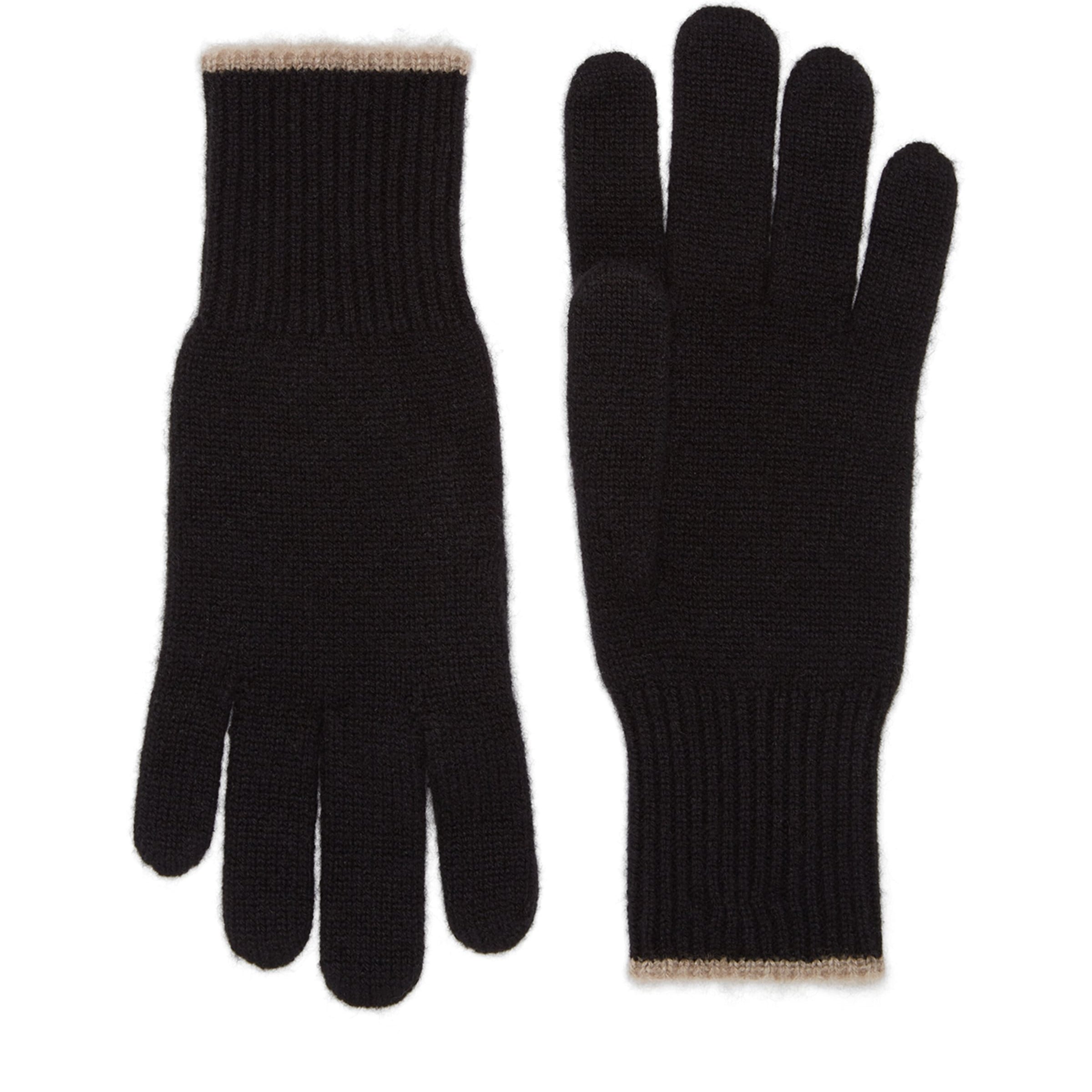 Cashmere Gloves