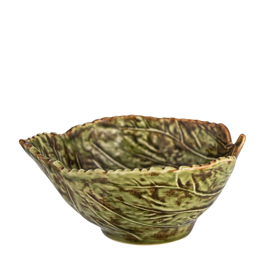 Set of 2 Acorn Cereal Bowls (17cm)
