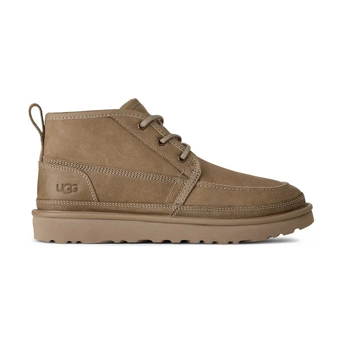 Велурени обувки UGG Neumel Moc Nubuck