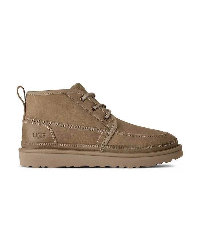 UGG Neumel Moc Nubuck Süet Botlar