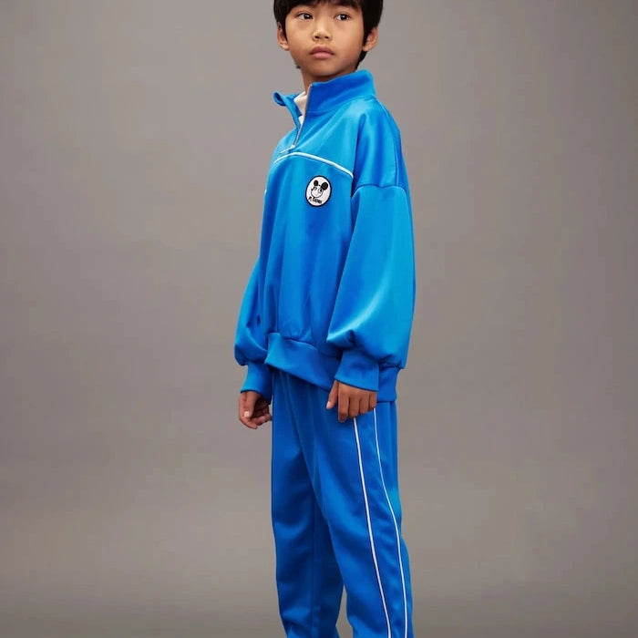 Mini Rodini Ritzratz Çocuk Spor Pantolonu