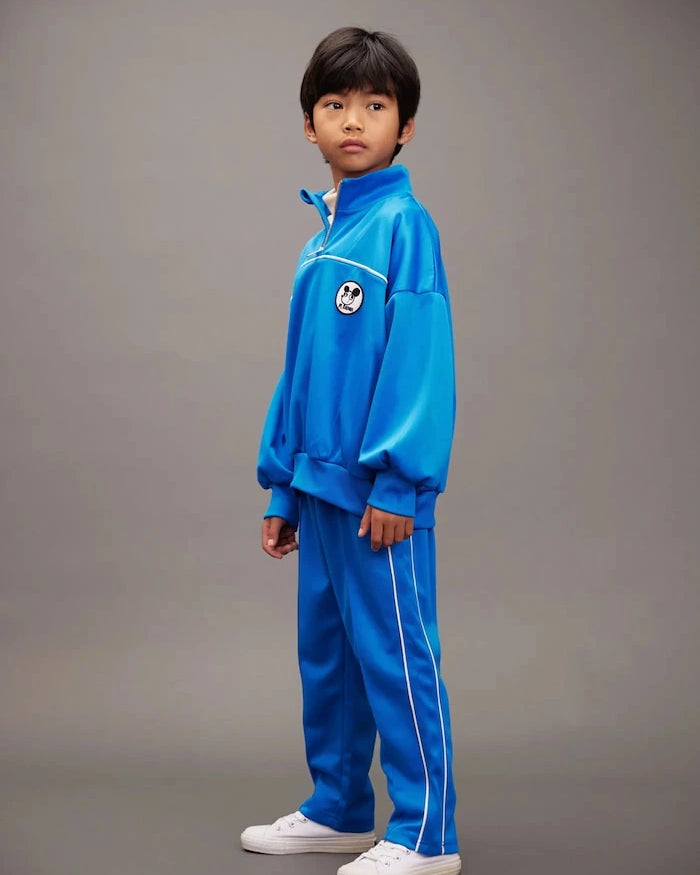 Mini Rodini Ritzratz Çocuk Spor Pantolonu