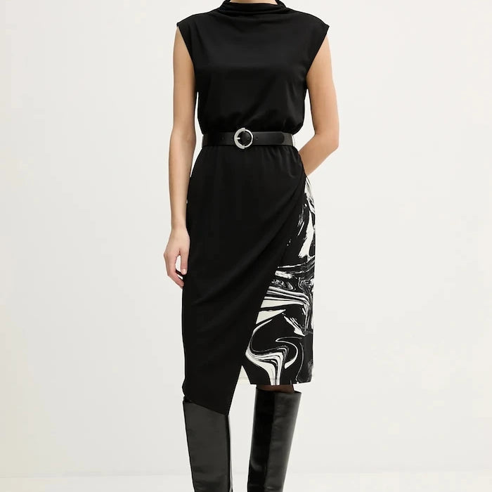 Рокля Dkny