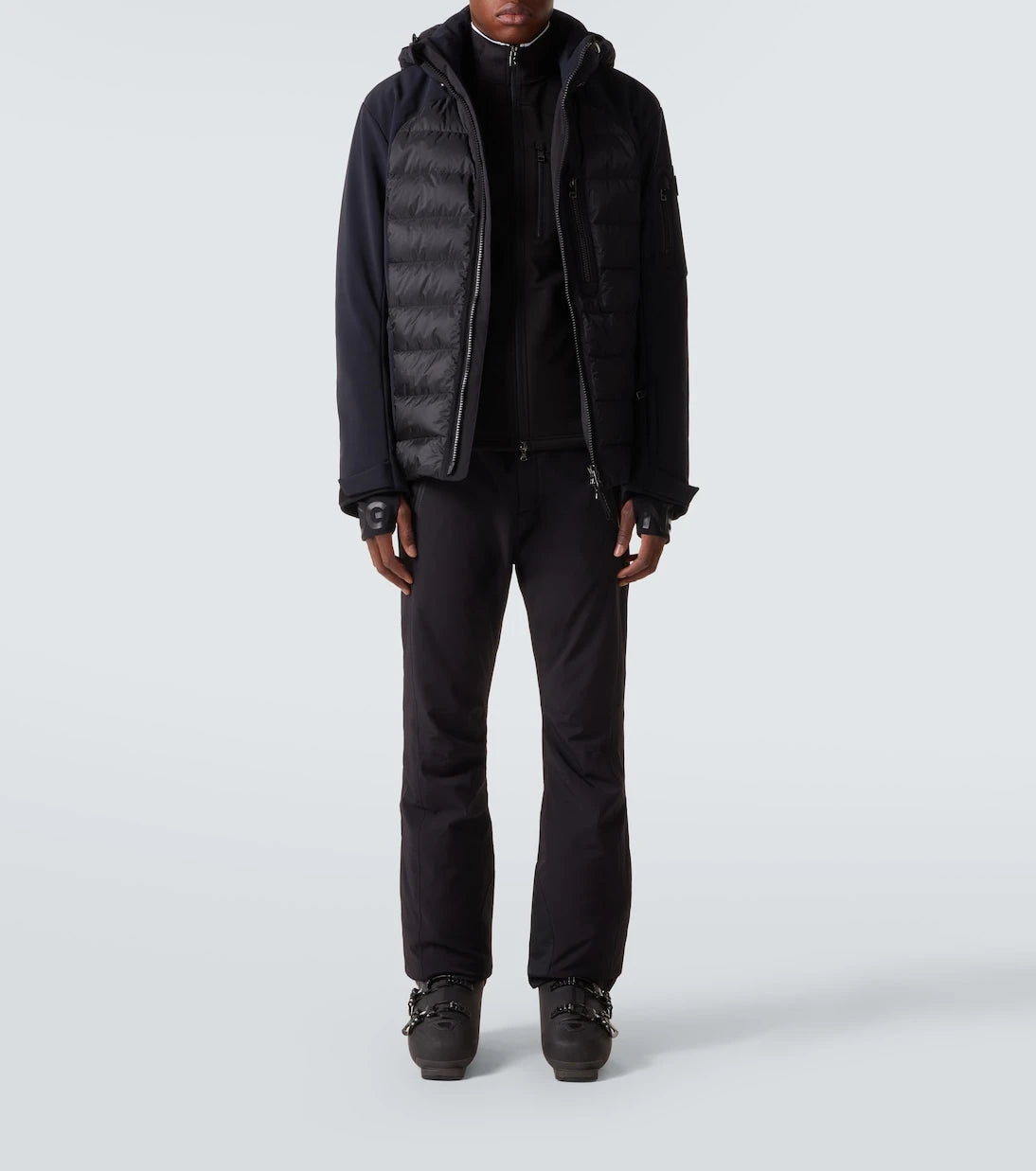 Bogner - Xilas fleece jacket