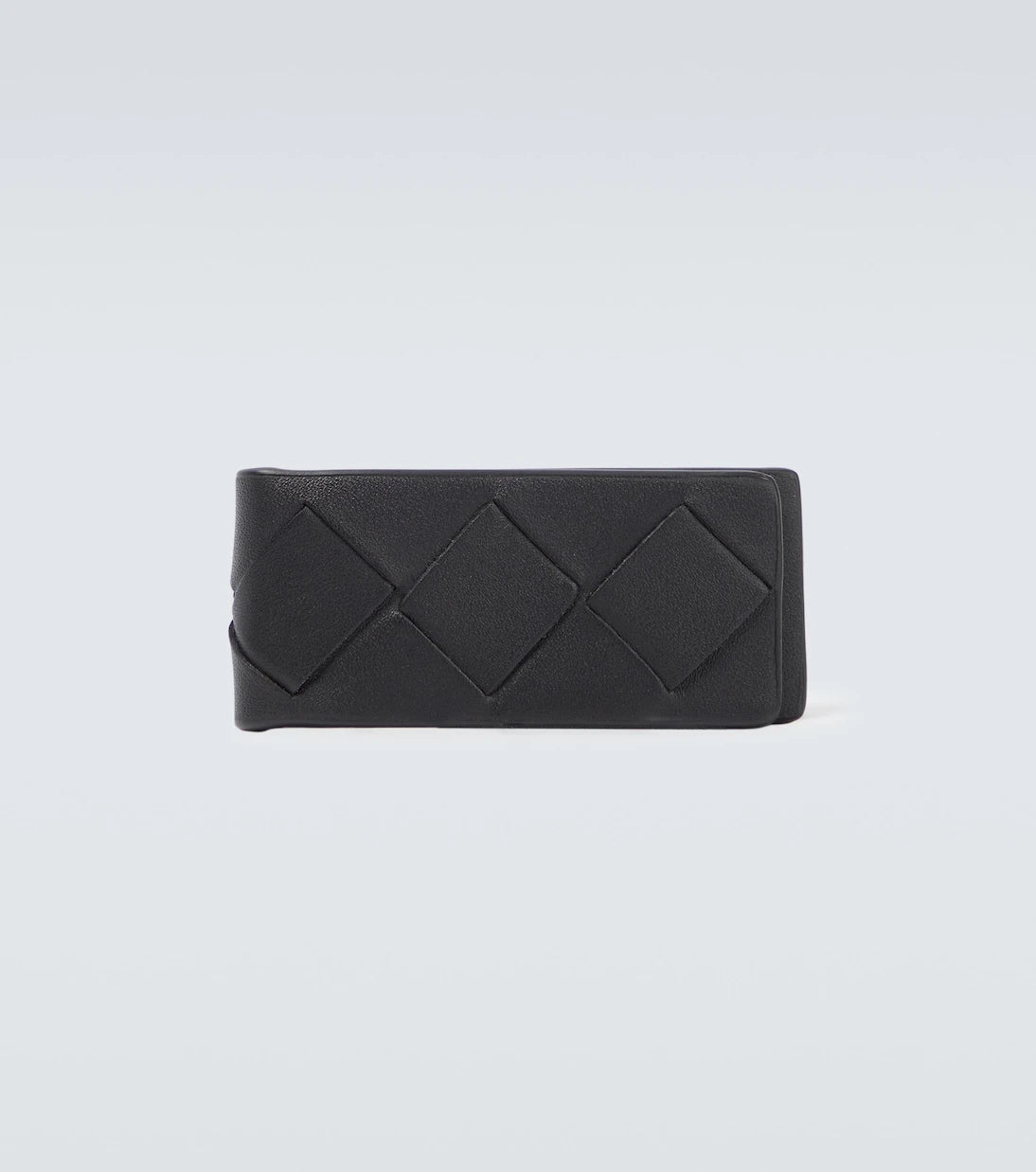 Bottega Veneta - Intrecciato leather wallet