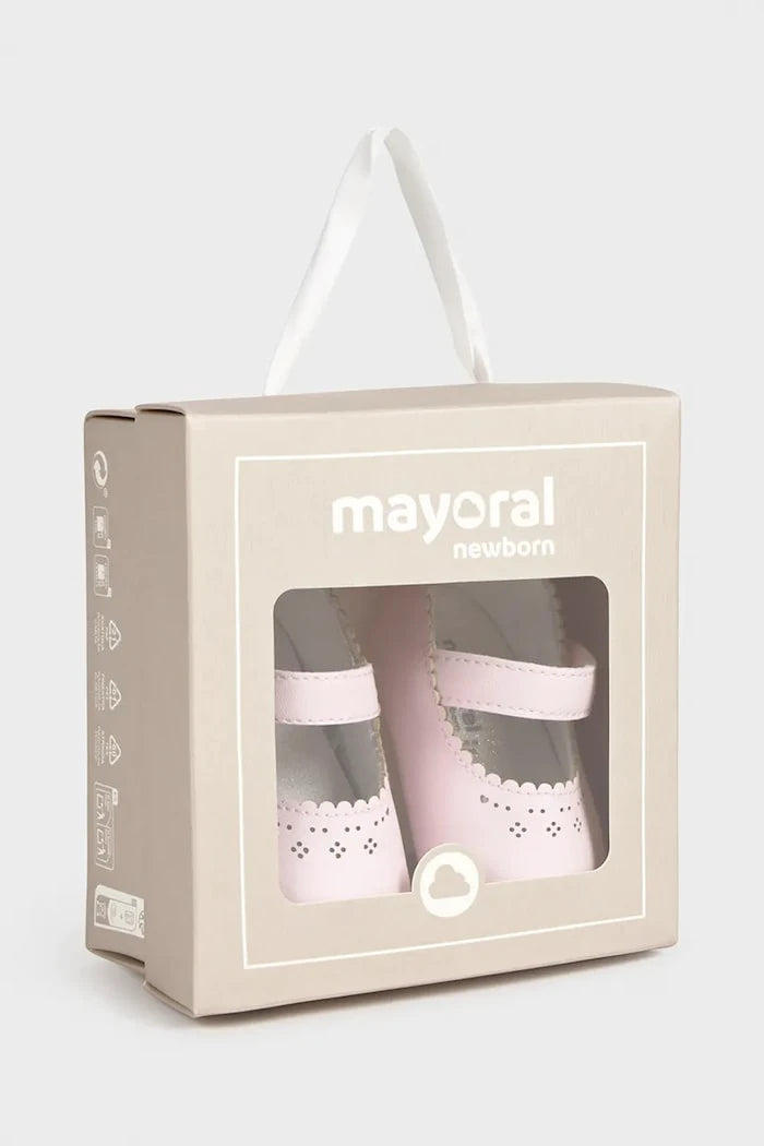 Бебешки обувки Mayoral Newborn