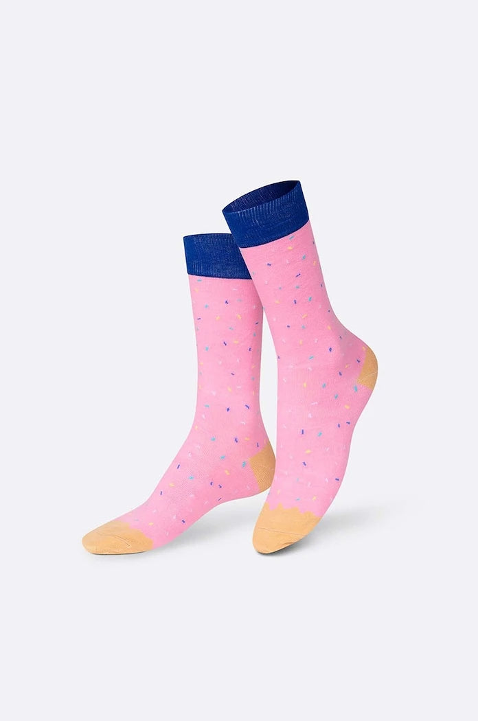 Eat My Socks Чорапи Joes Donuts