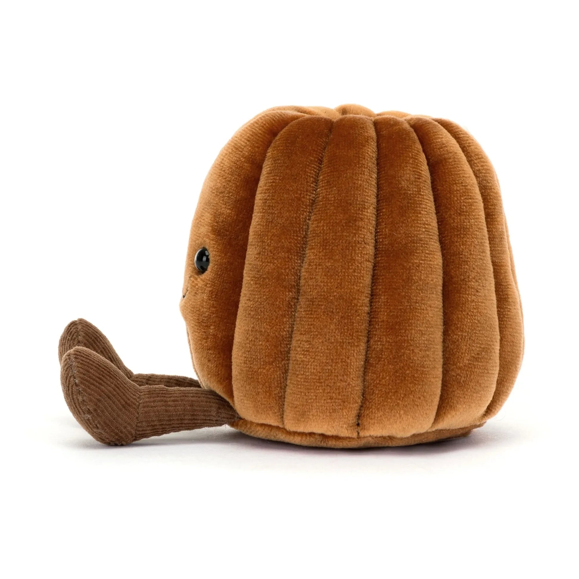 Jellycat - Carole Fluted Plush | Brown