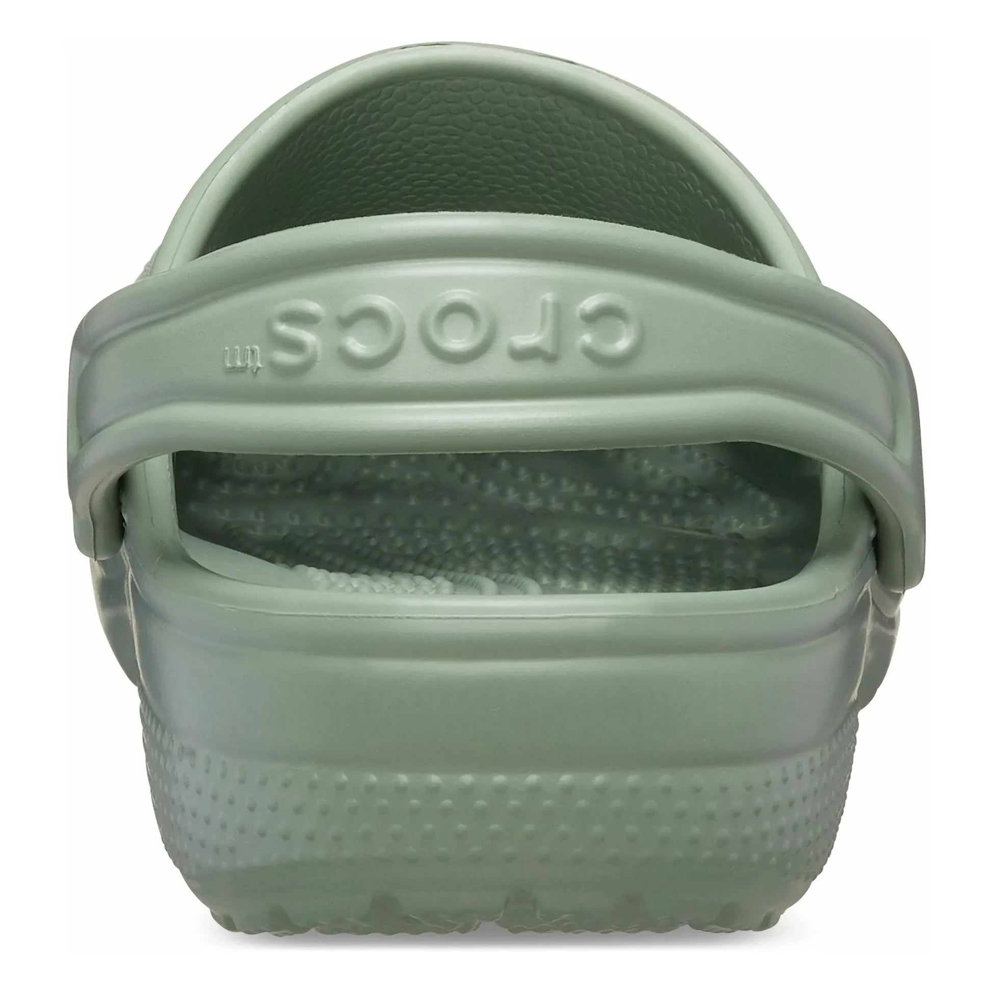 Crocs - Sabot Classic Clog | Khaki