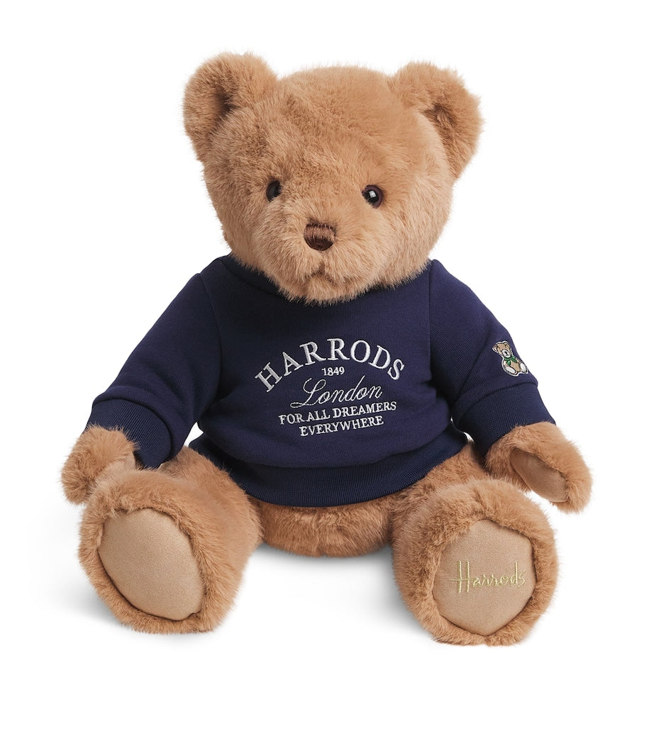 Jersey Bear (30.5cm)