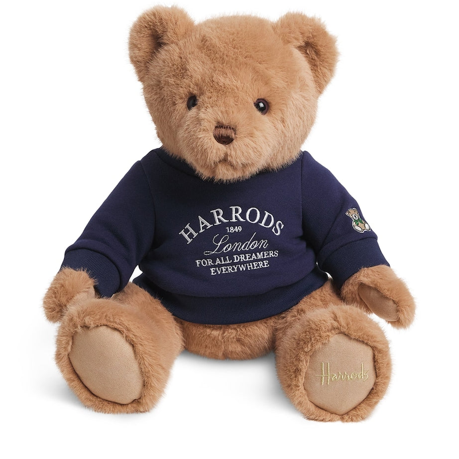Jersey Bear (30.5cm)