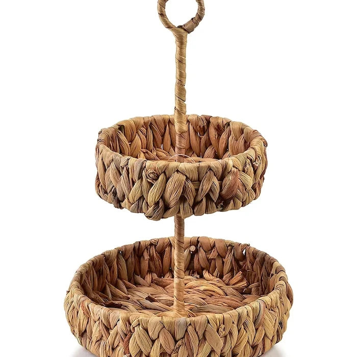 Dekoratif Pasta Standı Affek Design Amparo 20 x 15 x 31 cm